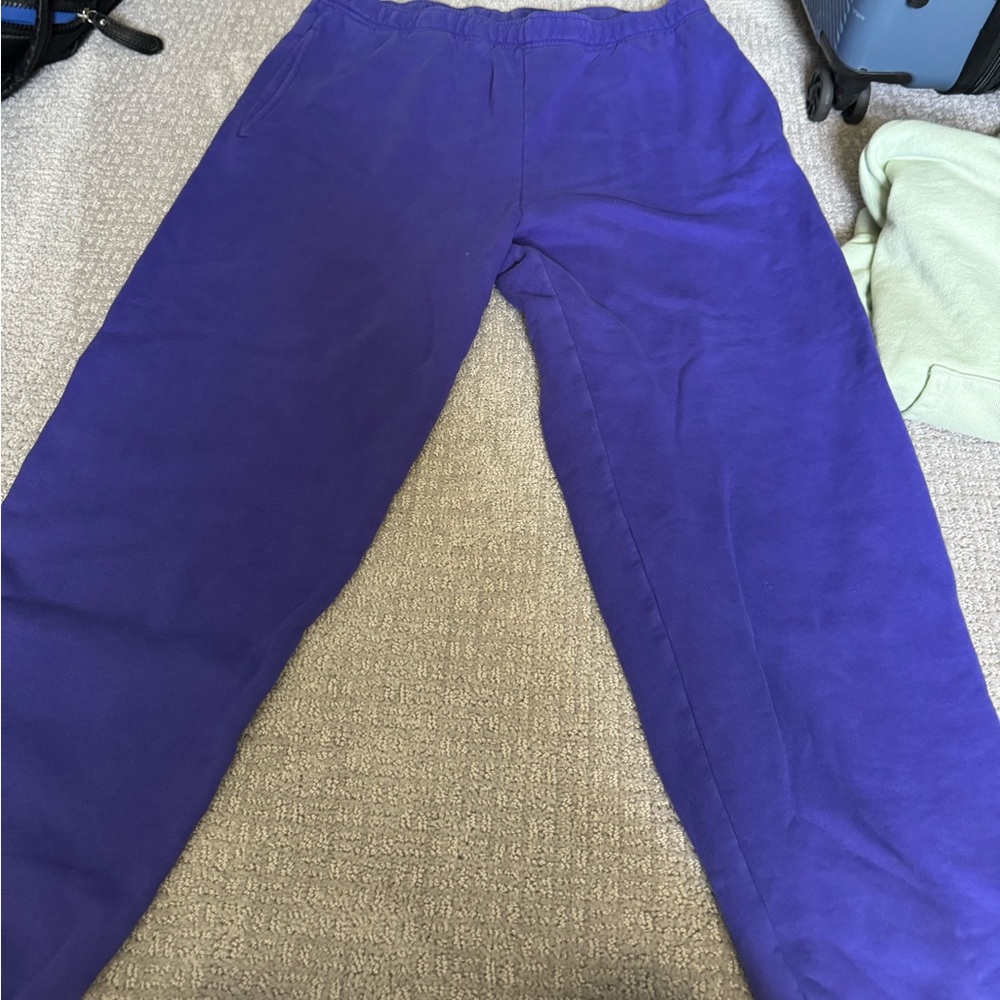TNA Sweatpants